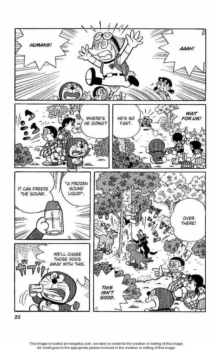 Doraemon Long Stories Chapter 21.1 24